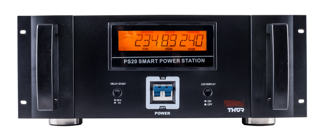THOR PS20 SMART POWER STATION