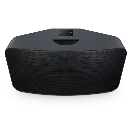 BLUESOUND PULSE 2i WIRELESS STREAMING SPEAKER