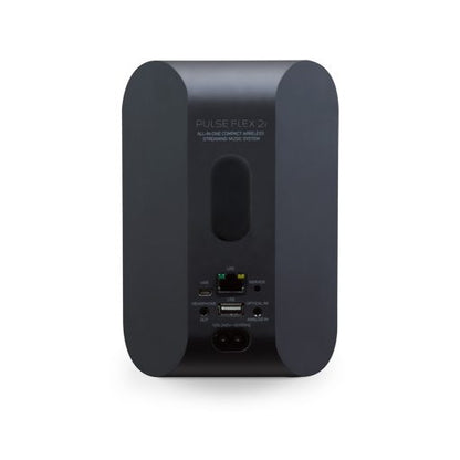 BLUESOUND PULSE FLEX2i WIRELESS STREAMING SPEAKER