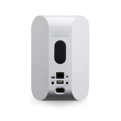BLUESOUND PULSE FLEX2i WIRELESS STREAMING SPEAKER