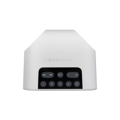 BLUESOUND PULSE FLEX2i WIRELESS STREAMING SPEAKER