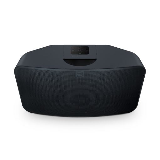 BLUESOUND PULSE MINI2i WIRELESS STREAMING SPEAKER