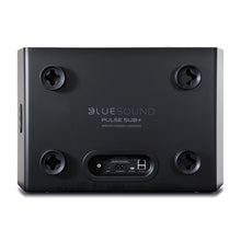 Load image into Gallery viewer, BLUESOUND PULSE SUB+ WIRELESS SUBWOOFER
