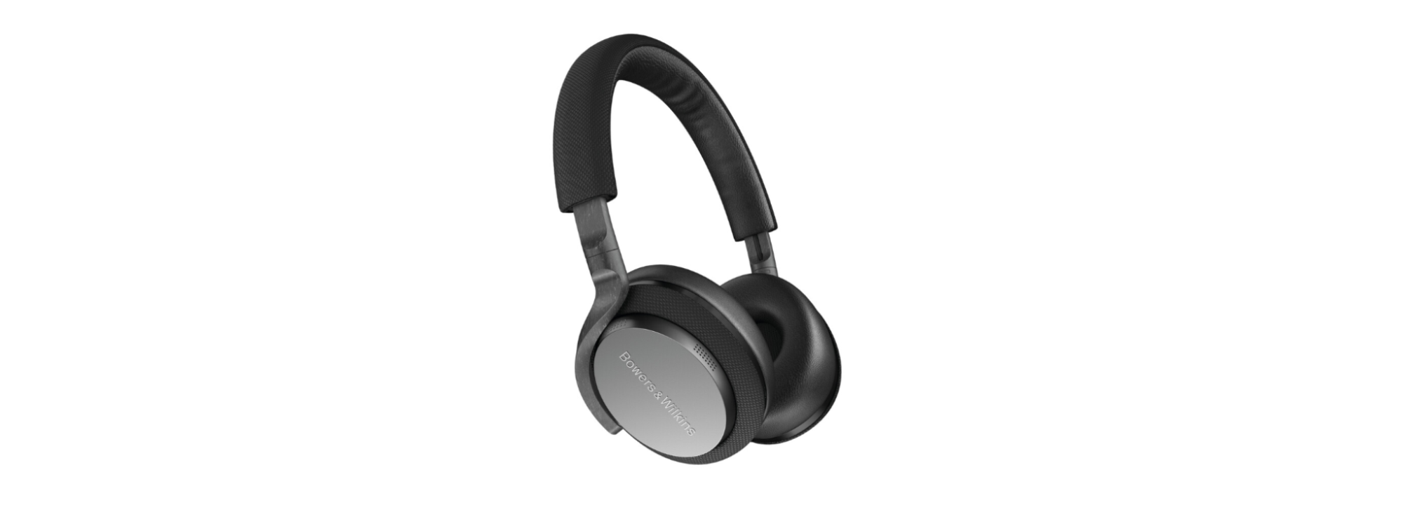 BOWERS & WILKINS PX5 NOISE CANCELLING WIRELESS HEADPHONE SPACE GREY - IN STOCK