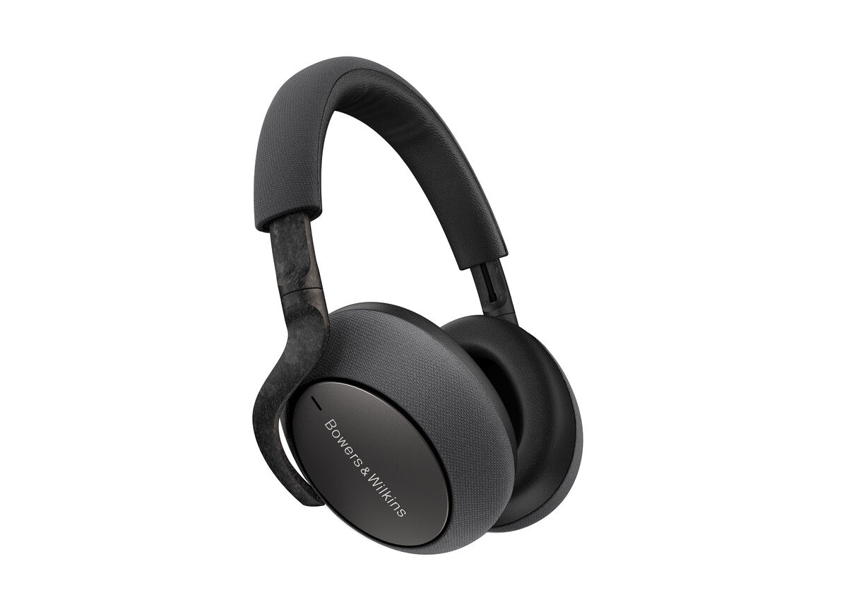 BOWERS & WILKINS PX7 NOISE CANCELLING WIRELESS HEADPHONE SPACE GREY - IN STOCK