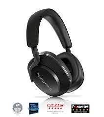 BOWERS & WILKINS PX7 S2 OVER-EAR NOISE CANCELLING WIRELESS HEADPHONE