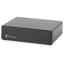 Load image into Gallery viewer, PRO-JECT PHONO BOX E PHONO PRE-AMPLIFIER
