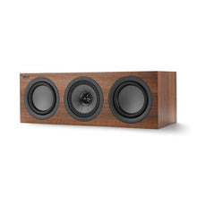 Load image into Gallery viewer, KEF Q250C 2-WAY CENTRE CHANNEL SPEAKER
