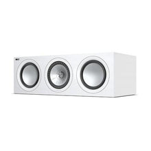 Load image into Gallery viewer, KEF Q650C 2.5-WAY CENTRE CHANNEL SPEAKER
