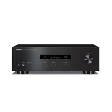 Load image into Gallery viewer, YAMAHA R-S202 HI-FI RECEIVER BLACK
