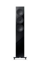 Load image into Gallery viewer, KEF R5 META 3-WAY FlOORSTANDING SPEAKER
