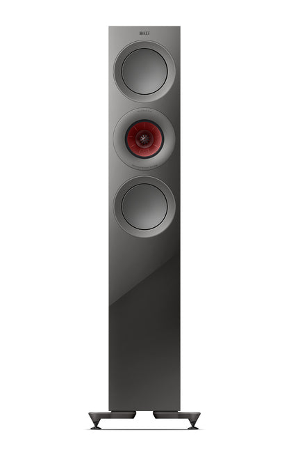 KEF R7 META 3-WAY FlOORSTANDING SPEAKER