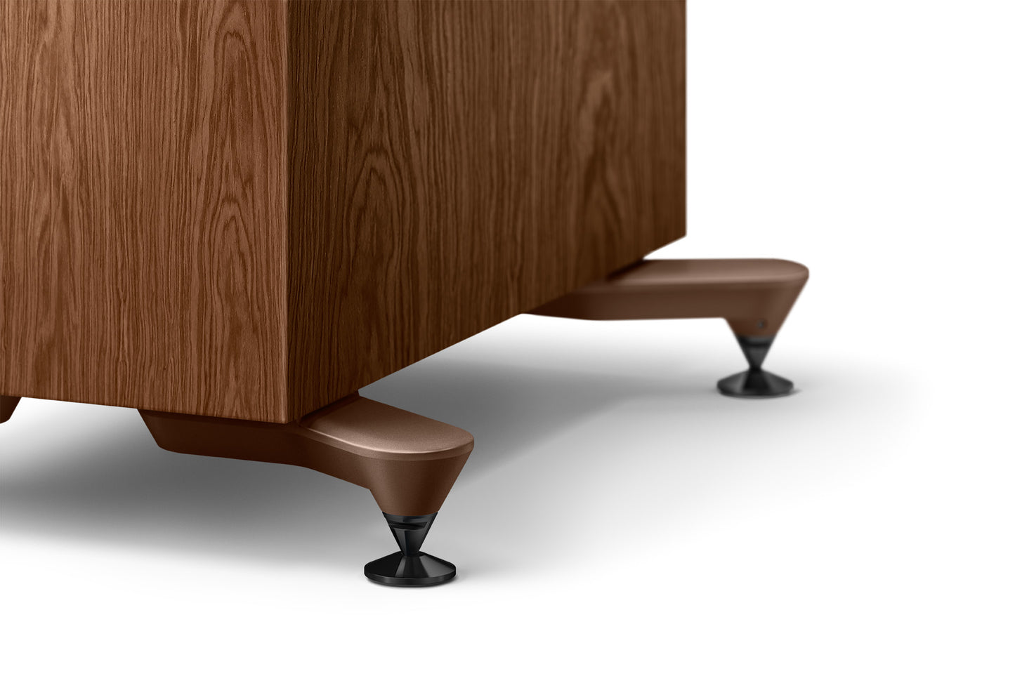 KEF R7 META 3-WAY FlOORSTANDING SPEAKER