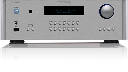 ROTEL RA-1592MKII 200W RMS STEREO INTEGRATED AMPLIFIER