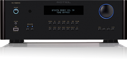 ROTEL RA-1592MKII 200W RMS STEREO INTEGRATED AMPLIFIER