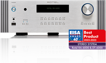Load image into Gallery viewer, ROTEL RA-6000 DIAMOND SERIES INTEGRATED AMPLIFIER
