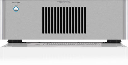 ROTEL RB-1552MKII STEREO POWER AMPLIFIER