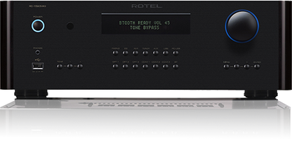 ROTEL RC-1590MKII STEREO PRE-AMPLIFIER