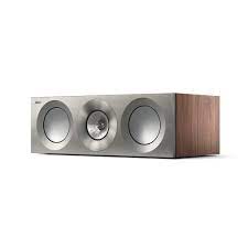 KEF REFERENCE 2 META COMPACT 3-WAY CENTRE SPEAKER