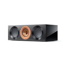 Load image into Gallery viewer, KEF REFERENCE 2 META COMPACT 3-WAY CENTRE SPEAKER
