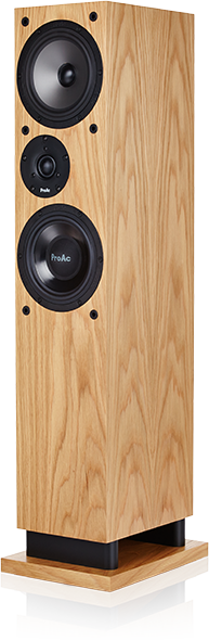 ProAc RESPONSE DT8 PREMIUM FLOORSTANDING SPEAKER (PAIR)