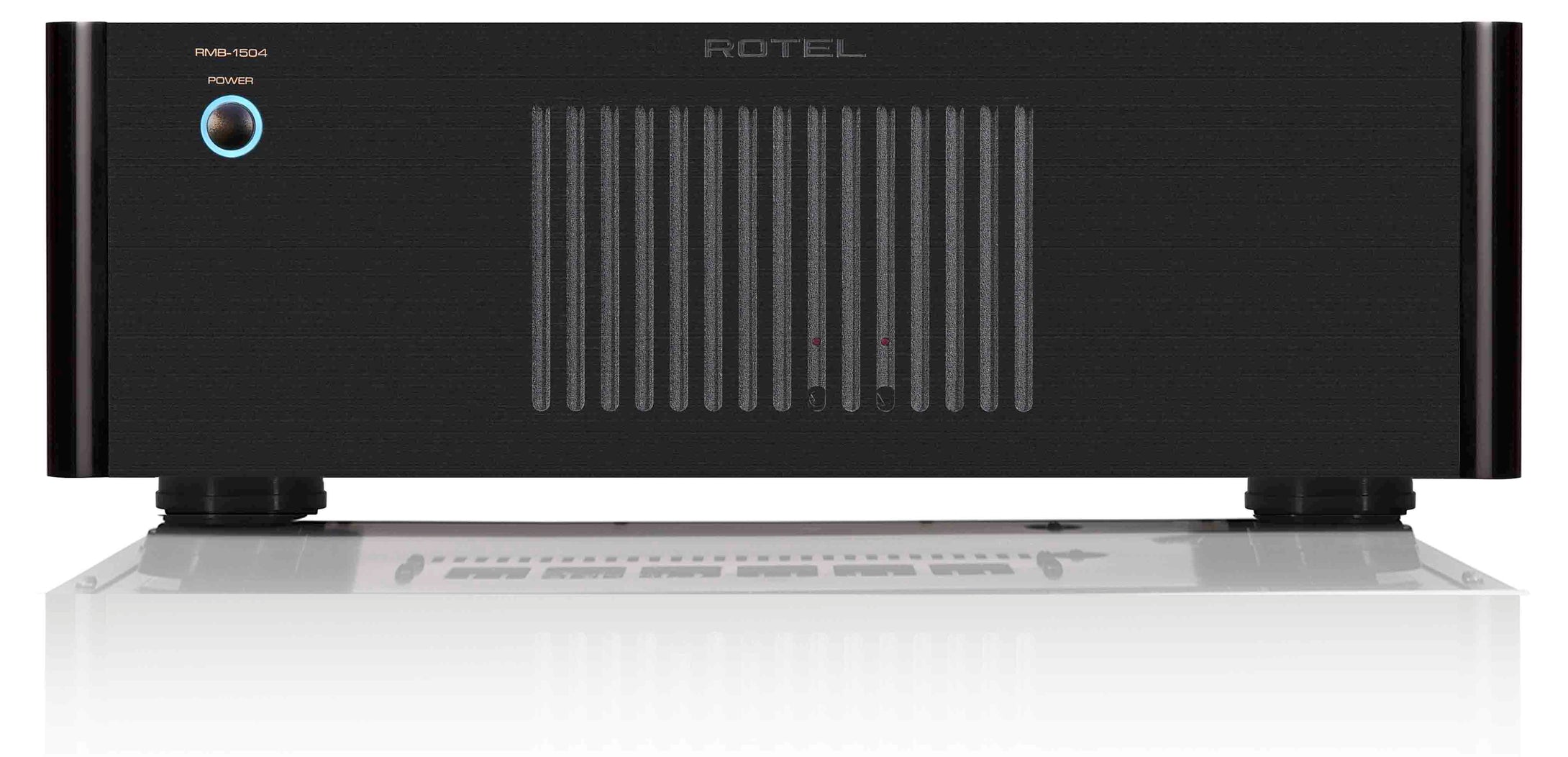 ROTEL RMB-1504 4-CHANNEL POWER AMPLIFIER