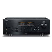 Load image into Gallery viewer, YAMAHA R-N2000A NETWORK HI-FI RECEIVER
