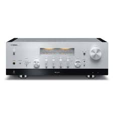 YAMAHA R-N2000A NETWORK HI-FI RECEIVER