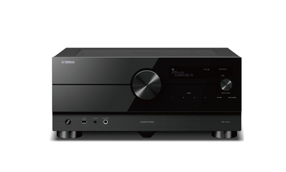 YAMAHA RX-A4A 7.2 CH AVENTAGE AV RECEIVER