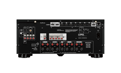 YAMAHA RX-A4A 7.2 CH AVENTAGE AV RECEIVER