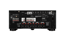 Load image into Gallery viewer, YAMAHA RX-A4A 7.2 CH AVENTAGE AV RECEIVER - IN STOCK
