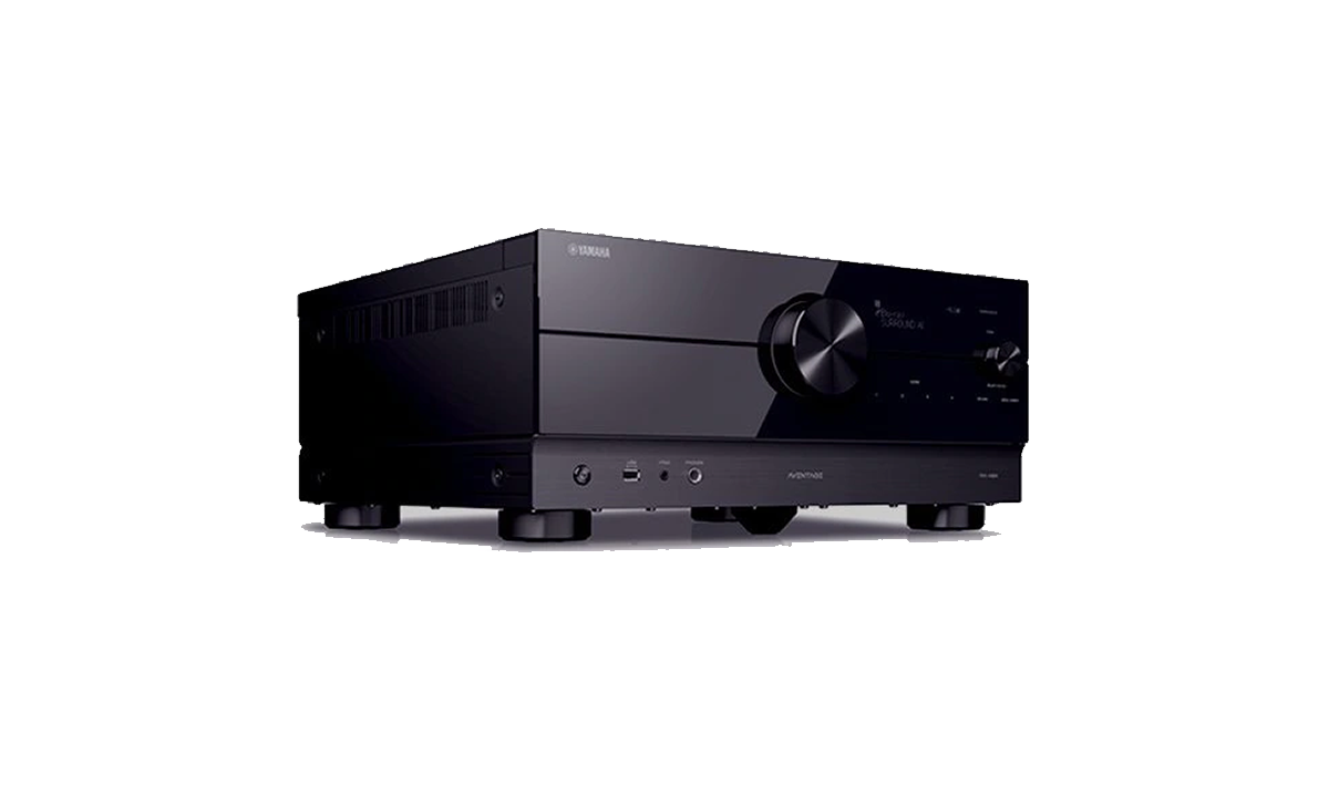 YAMAHA RX-A6A 9.2 CH AVENTAGE AV RECEIVER
