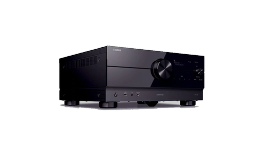 YAMAHA RX-A6A 9.2 CH AVENTAGE AV RECEIVER