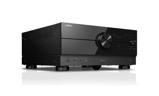 YAMAHA RX-A8A  11.2 CH ULTIMATE QUALITY AVENTAGE AV RECEIVER