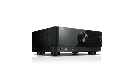 YAMAHA RX-V4A 5.2CH AV RECEIVER