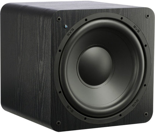 SVS SB-1000 CLASSIC 12" 300 WATTS RMS SEALED FRONT FIRING SUBWOOFER