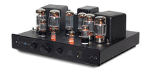 Load image into Gallery viewer, CARY AUDIO SLI-80 2x40W CLASS A TUBE INTEGRATED AMPLIFIER SILVER - FLOOR STOCK
