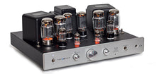 Load image into Gallery viewer, CARY AUDIO SLI-80 2x40W CLASS A TUBE INTEGRATED AMPLIFIER SILVER - FLOOR STOCK
