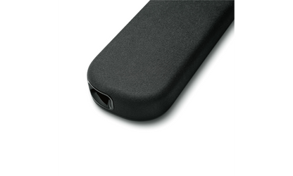 YAMAHA SR-B20A Sound Bar with Virtual 3D Surround Sound, Built-In Subwoofer and Clear Voice.