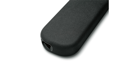 YAMAHA SR-B20A Sound Bar with Virtual 3D Surround Sound, Built-In Subwoofer and Clear Voice.