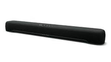 Load image into Gallery viewer, YAMAHA SR-C20A SOUND BAR WITH BUILT-IN SUBWOOFER AND BLUETOOTH
