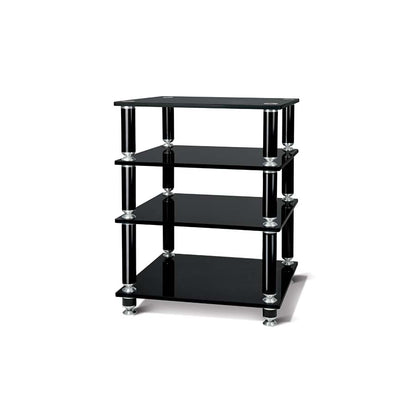 NORSTONE STABBL HIFI RACK BLACK