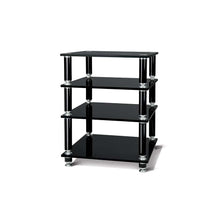 Load image into Gallery viewer, NORSTONE STABBL HIFI RACK BLACK
