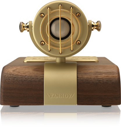 TANNOY PRESTIGE GR SUPERTWEETER (PAIR) - SPECIAL ORDER