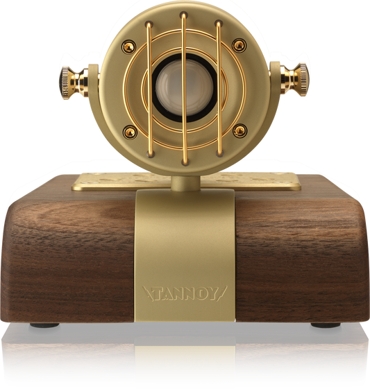 TANNOY PRESTIGE GR SUPERTWEETER (PAIR) - SPECIAL ORDER