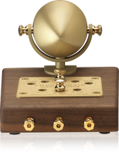 Load image into Gallery viewer, TANNOY PRESTIGE GR SUPERTWEETER (PAIR) - SPECIAL ORDER
