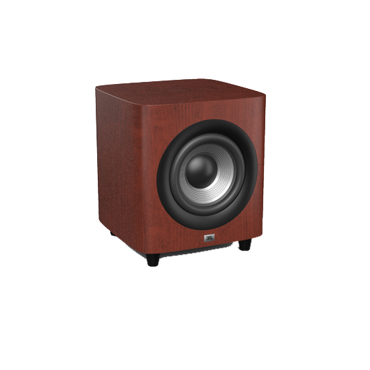 JBL STUDIO 650P 10" POWERED SUBWOOFER