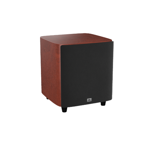 JBL STUDIO 650P 10" POWERED SUBWOOFER