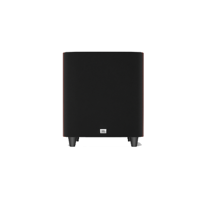 JBL STUDIO 660P 12" POWERED SUBWOOFER