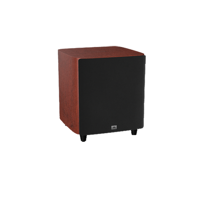 JBL STUDIO 660P 12" POWERED SUBWOOFER